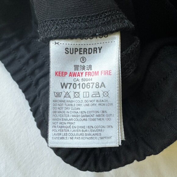 Superdry Sweatpants - Picture 14 of 15